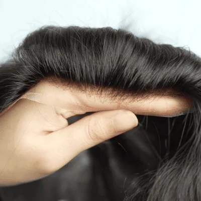 ultra thin hair patch