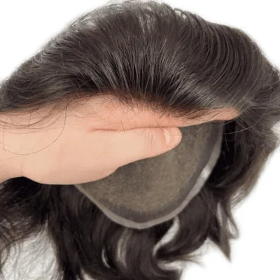 full lace hair patch