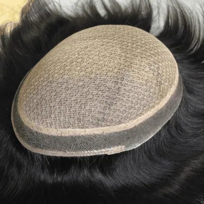 Mirage Hair Patch